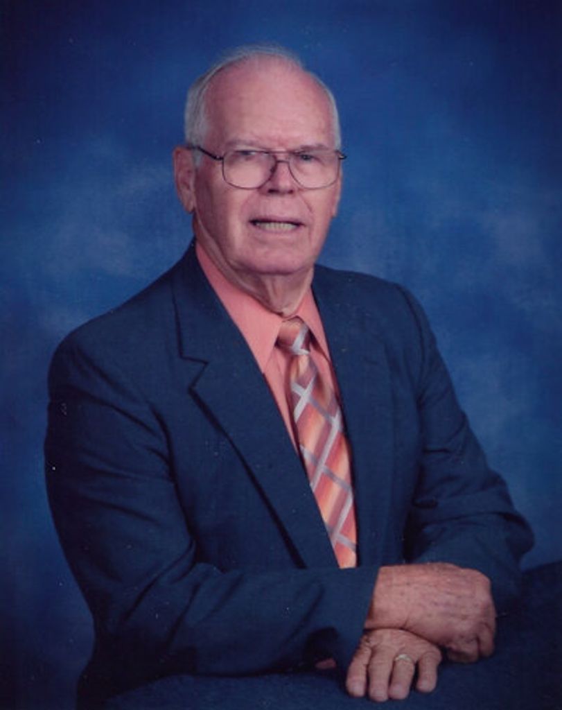 Robert Junior Hambrick