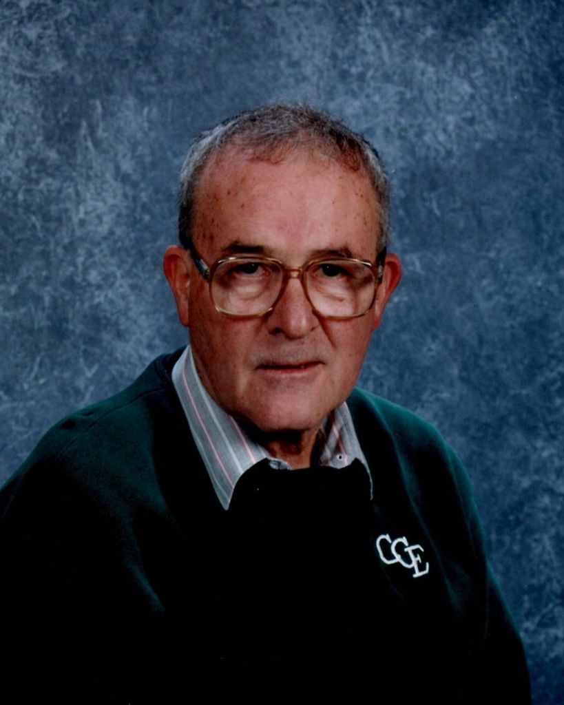 Roger Fredrick Haberman