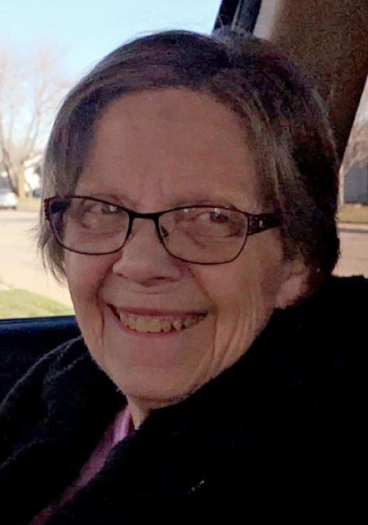 Julie Asmus