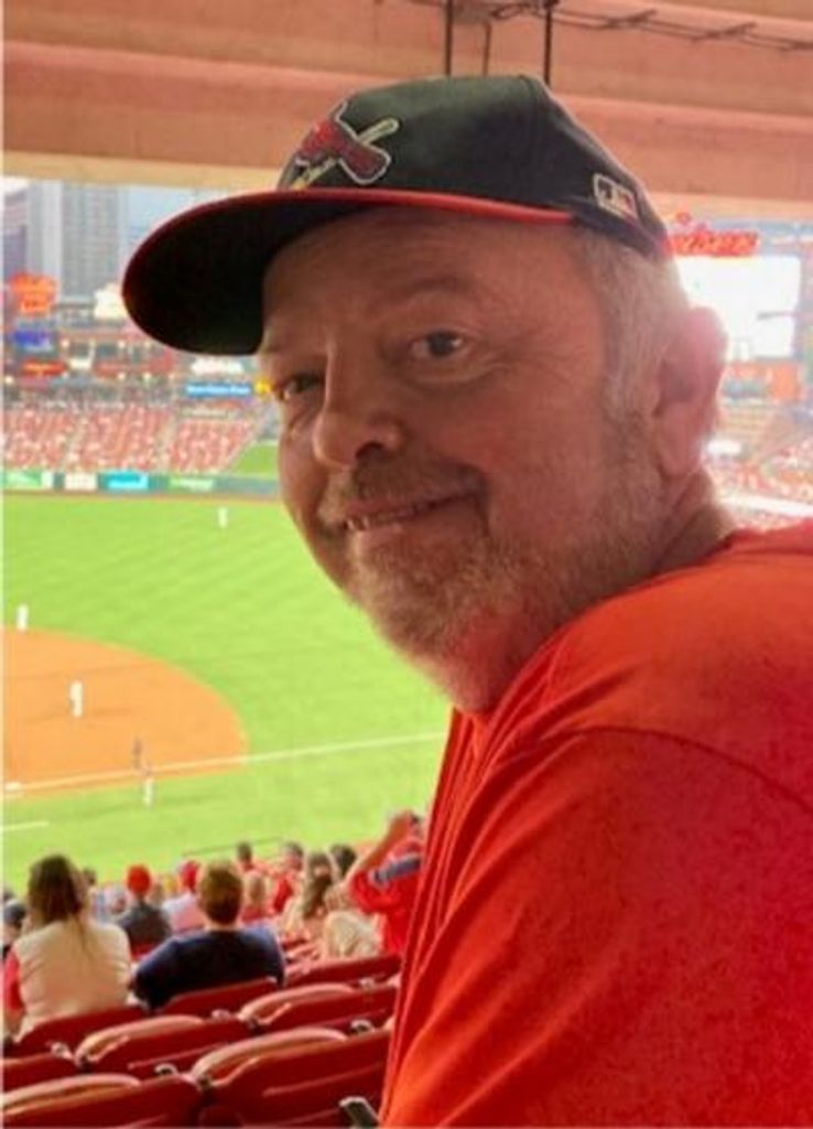 Dennis Glenn Bragg Profile Photo