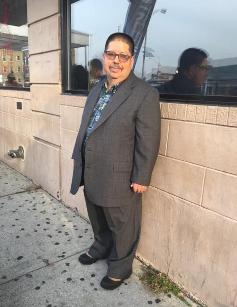 Ramon M Suarez Profile Photo