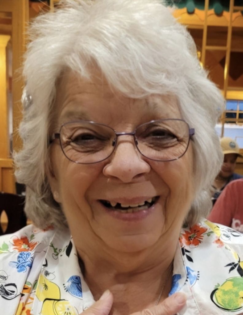 Joanne (Camaroto)  Sorge