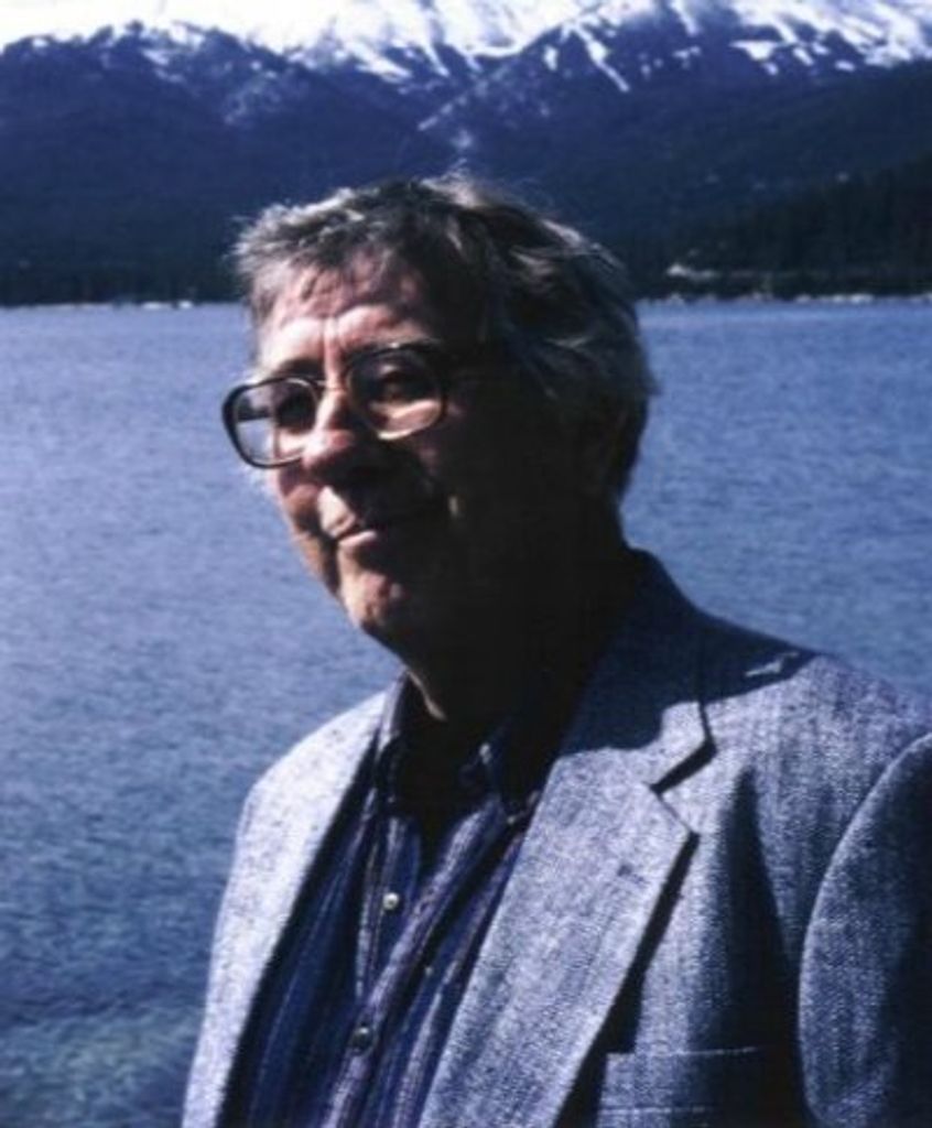 William A. Franklin