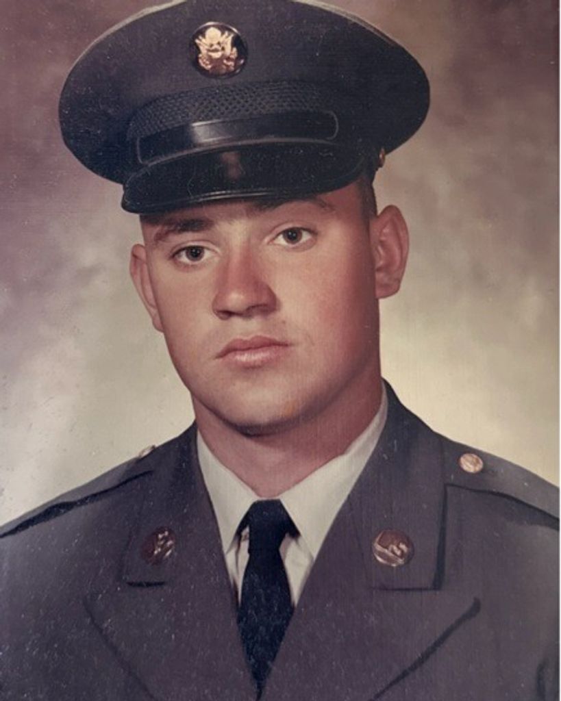 Clayton Leroy Thomas Profile Photo