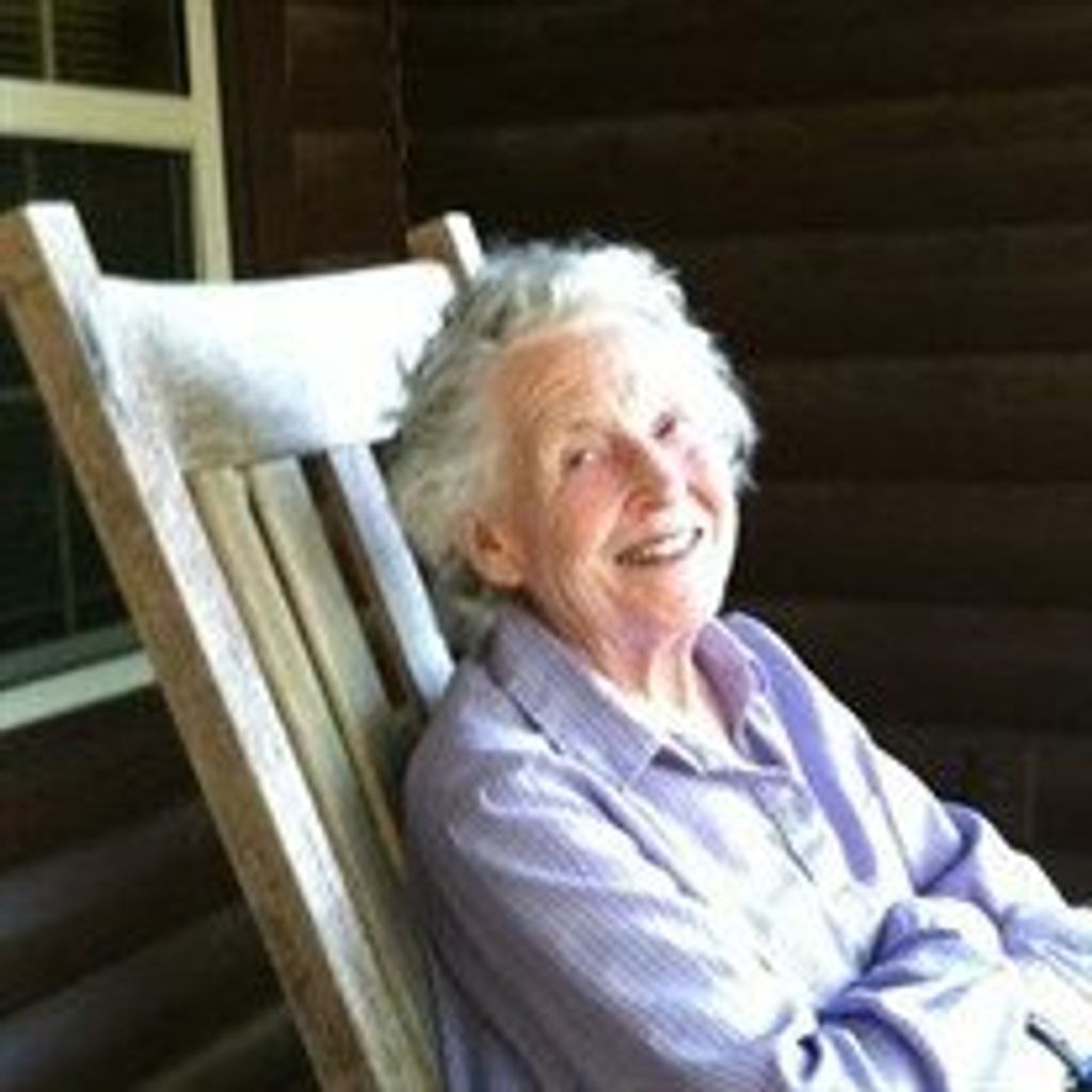 Louise  Hammock Vale
