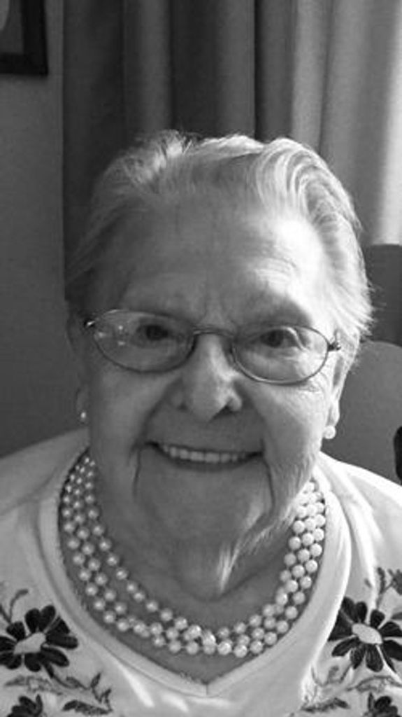 Charlotte Scolaro