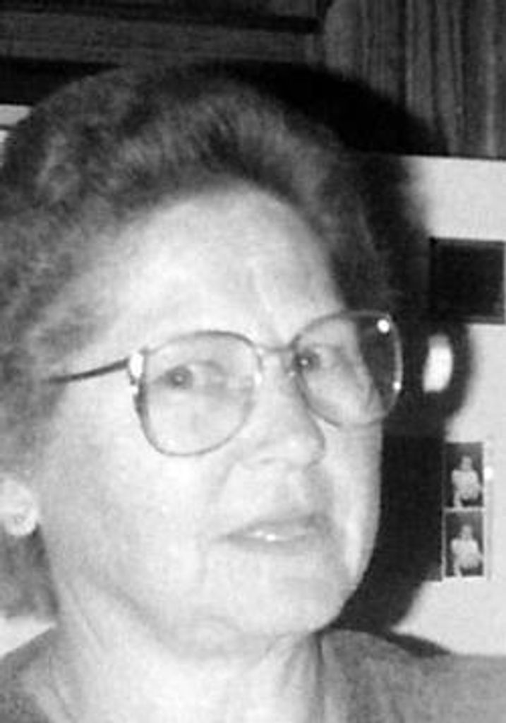 Dorothy June Pierce Profile Photo
