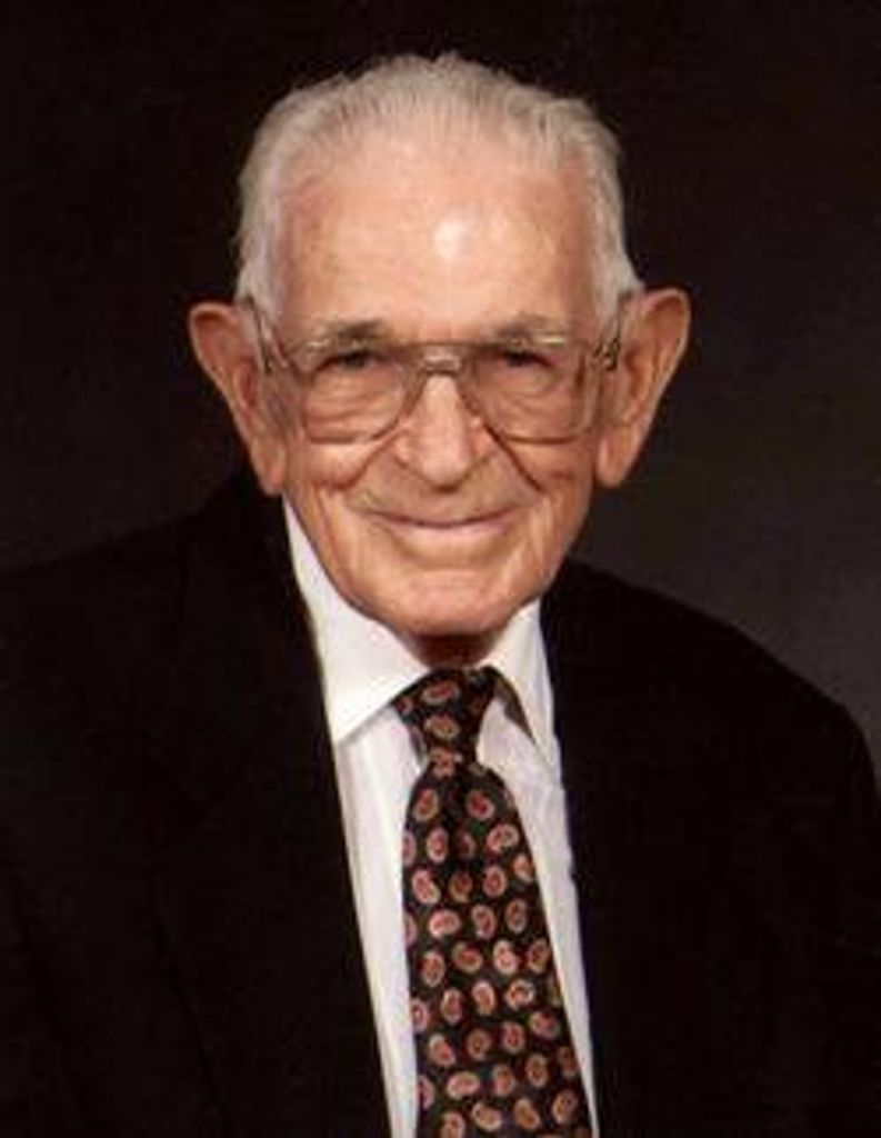 Elwood O. Mallow