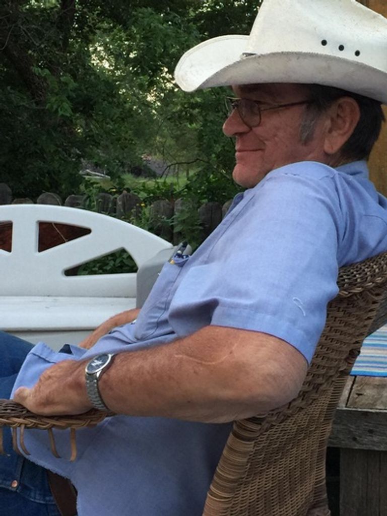 Oliver Earl Hixson Profile Photo