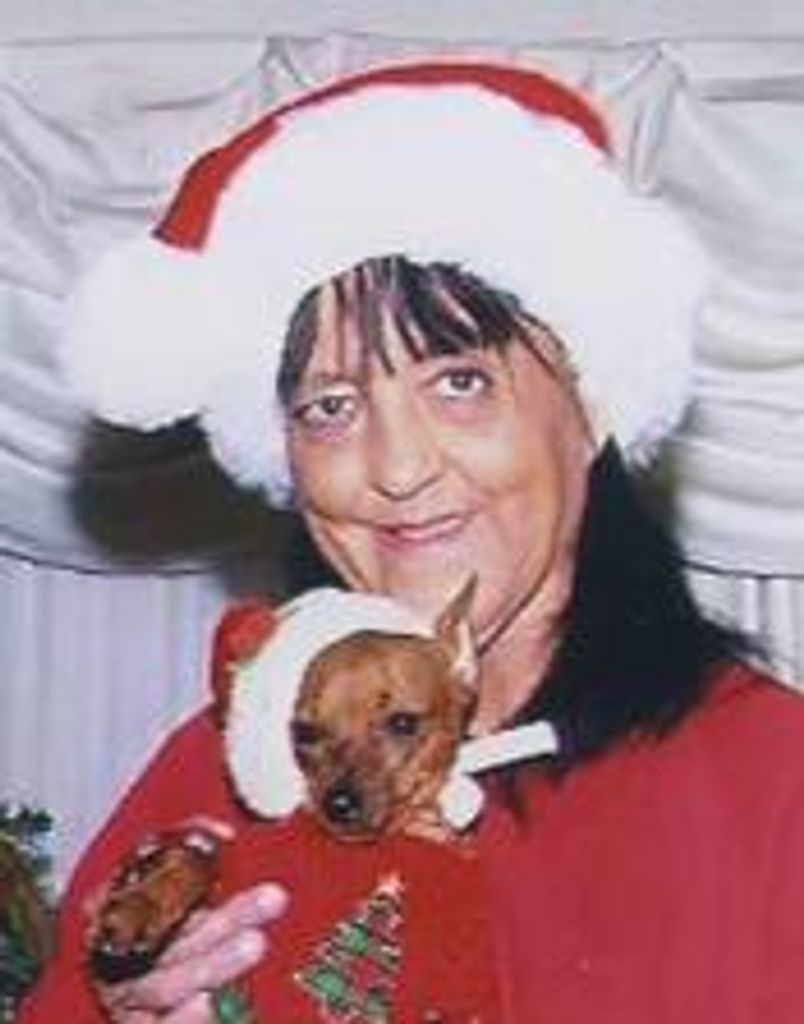 Sheila Yvonne Jackson