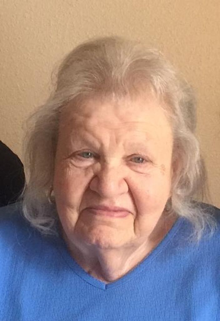 Cheryl K Adkins