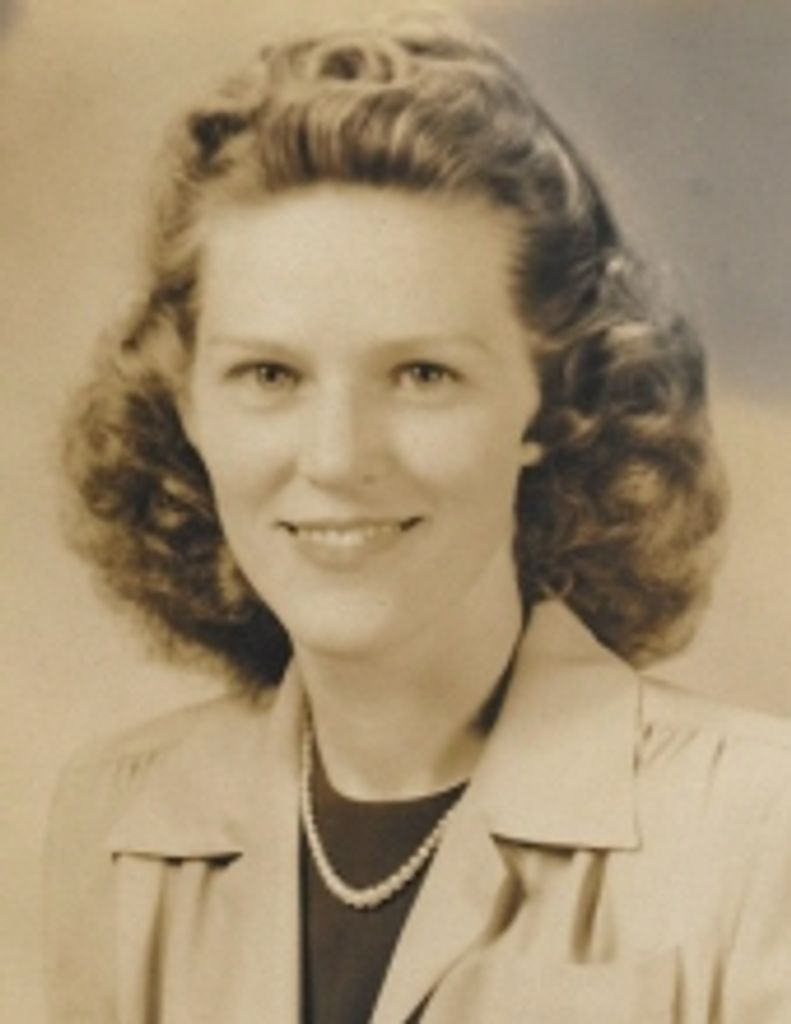Virginia Pillow Lavinder