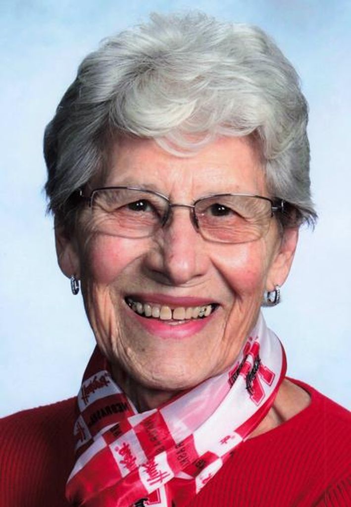 Rosemary Catherine Workman Profile Photo