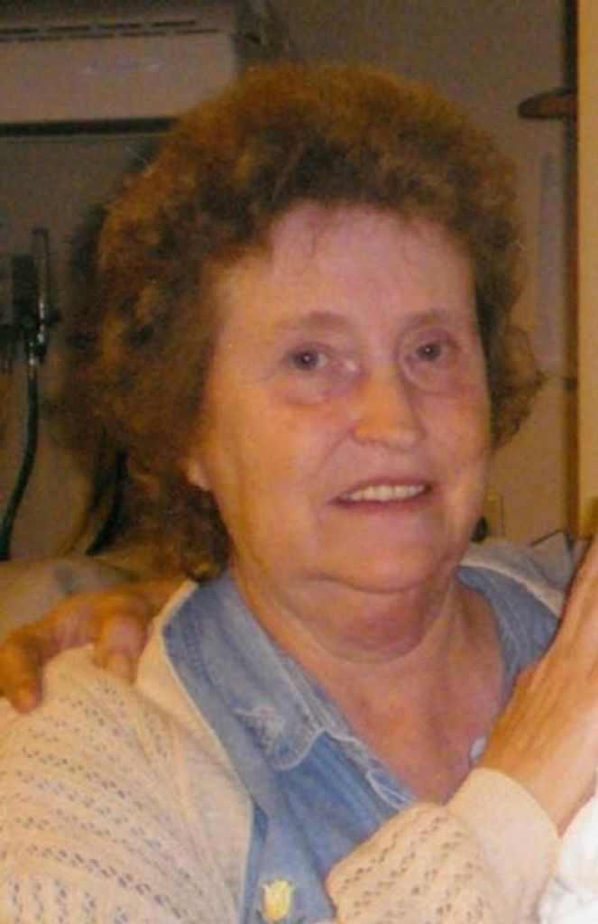 Rosemary Jane Hughes Profile Photo