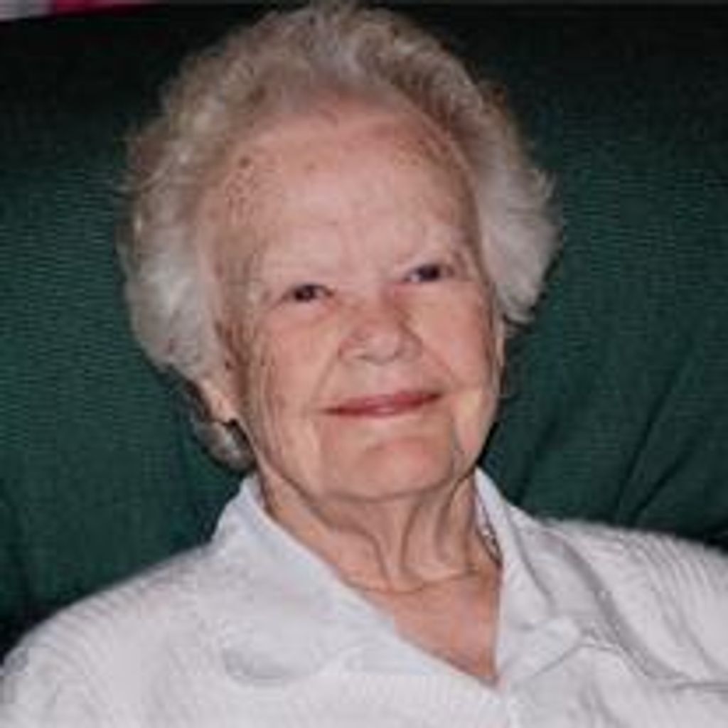 Reba Wade Marshall