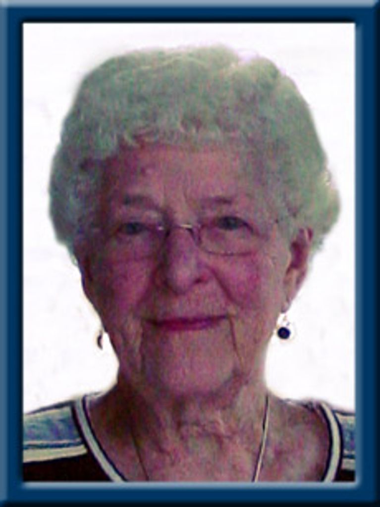 Eleanor Louise Smith