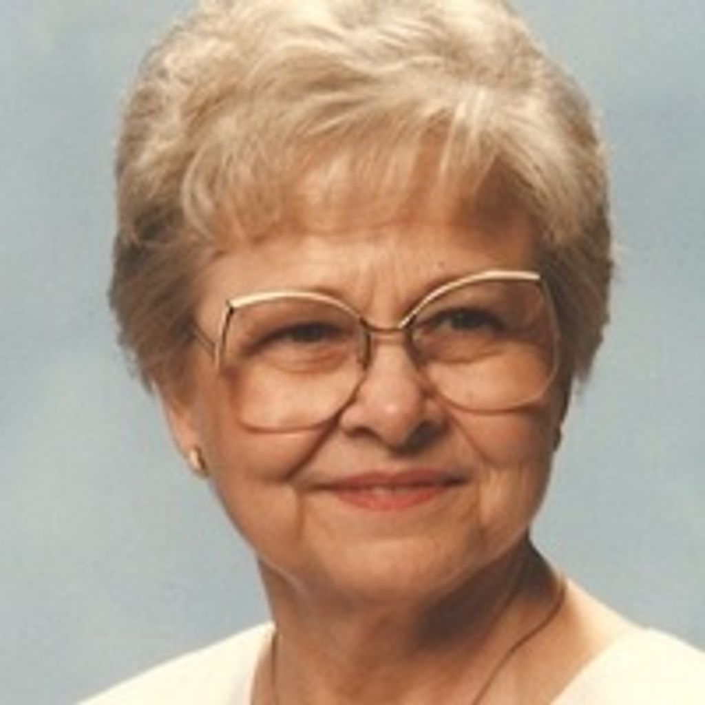 Georgia Hrdlicka Profile Photo