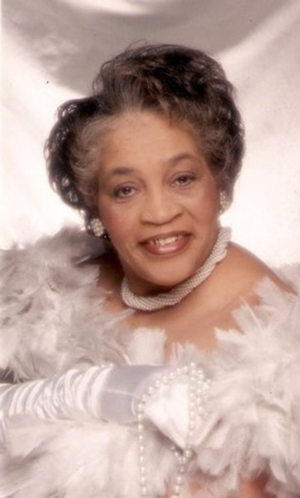 Mamie Moody Wright /Farley Profile Photo