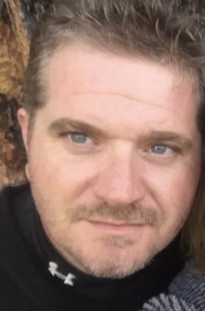 Keith A. Newman Profile Photo