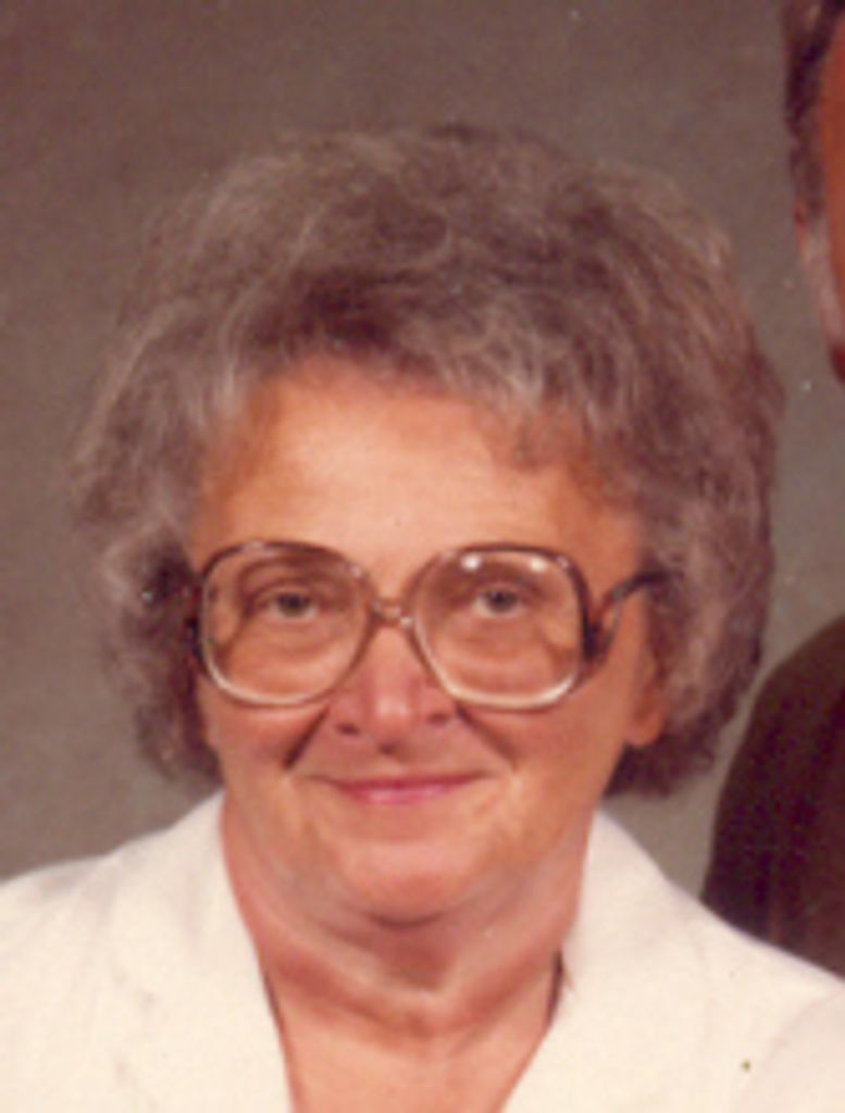 Barbara Ann Anderson