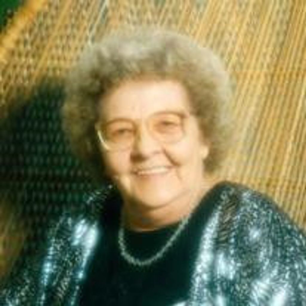 Mary Elizabeth "Betty" King Profile Photo