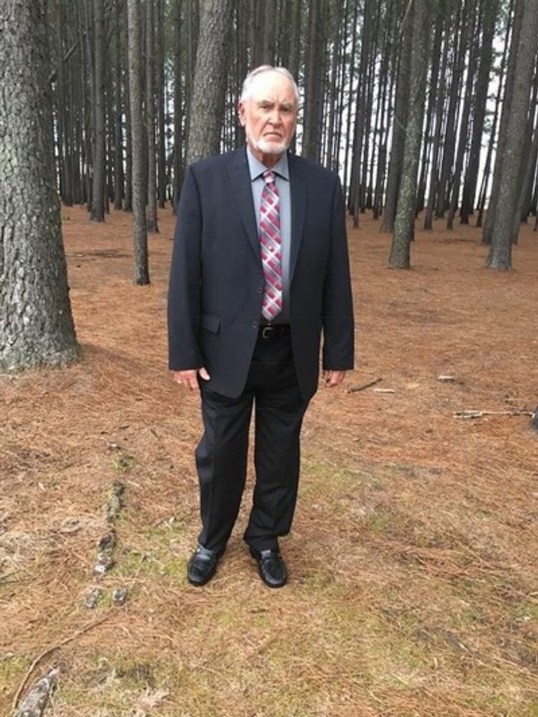 Ronald Eugene Wilcox