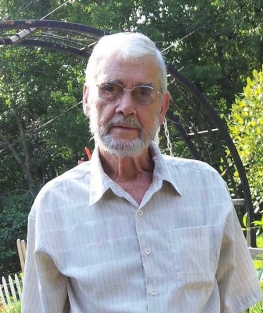 James Clifton Hutchinson