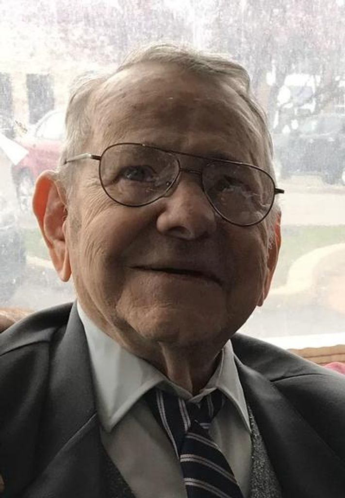Burt Carlucci Profile Photo