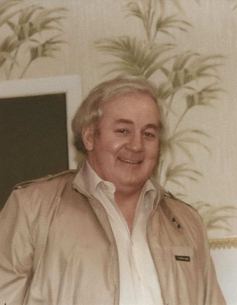 Robert Wayne Shope Profile Photo