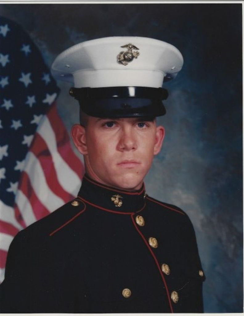 John R. McKean