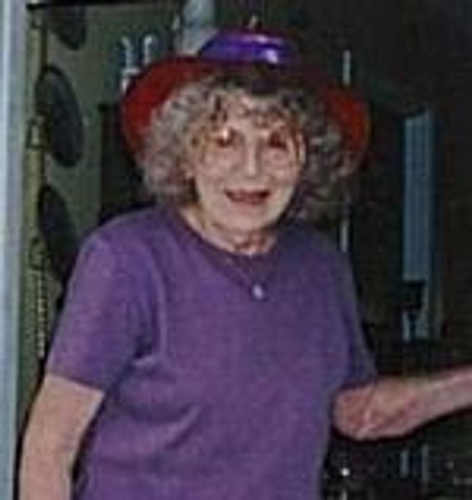 Royaline C. (Alexander)  Oltman