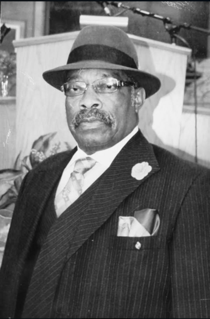 Raphus Foley, Jr. Profile Photo