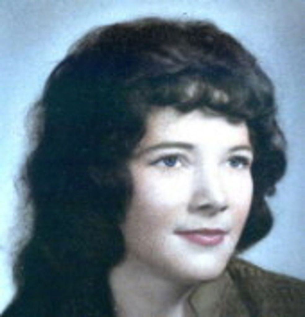 Elvin Ruth Pettit