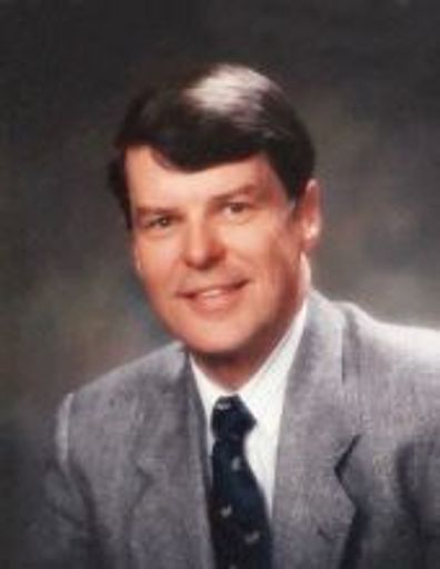 Richard Allen Curry Profile Photo