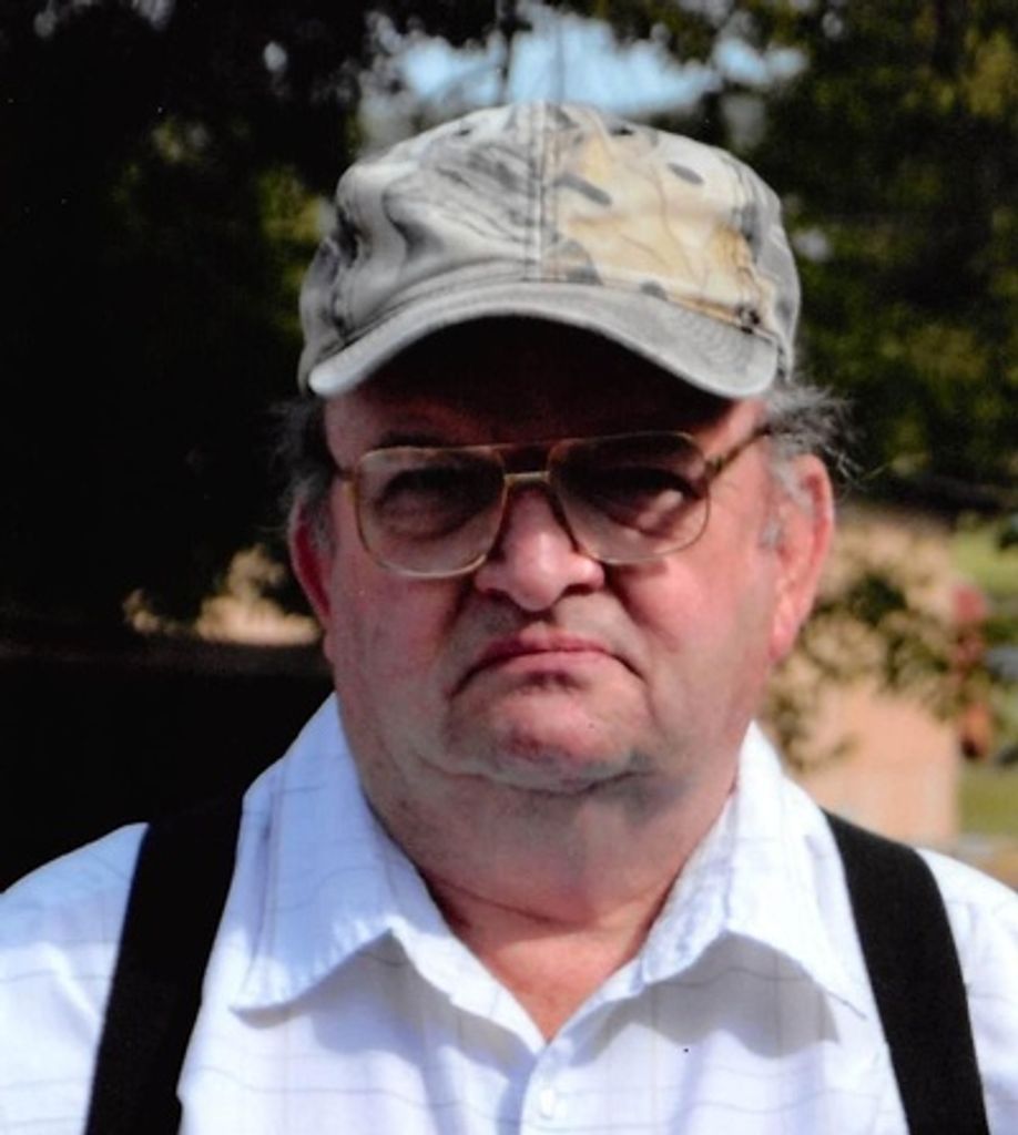 Darrel Dwain Boatright