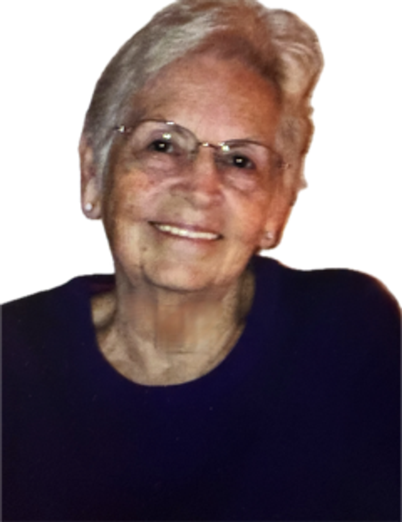 Esther C. Raudenbush Profile Photo