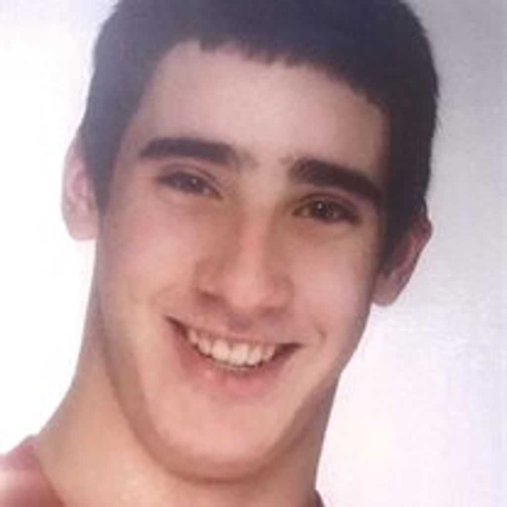 Nicholas Aristotle Pappis Profile Photo