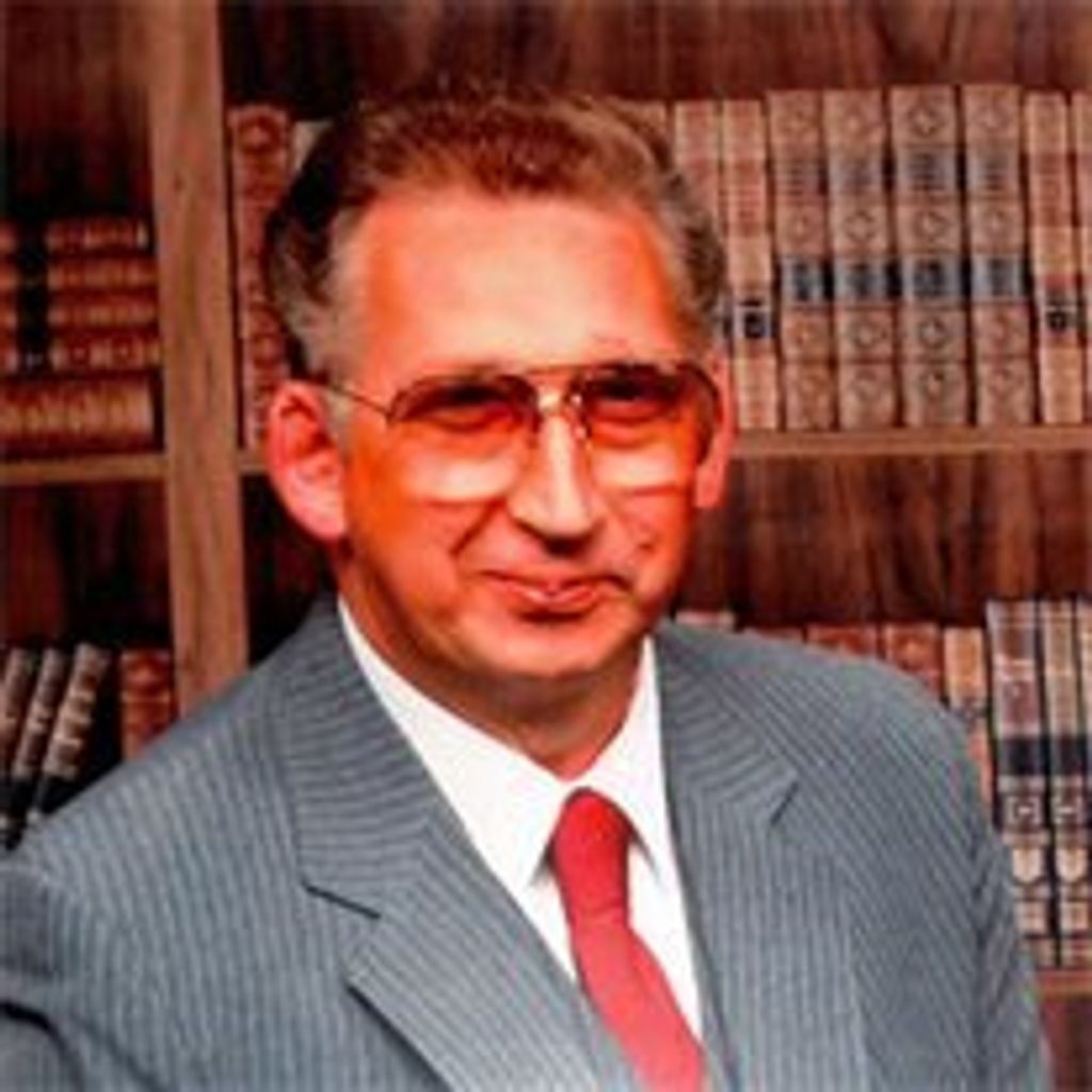 Rodger  D. Wheeler Profile Photo