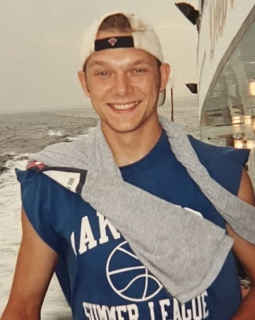 Timothy Brand Profile Photo