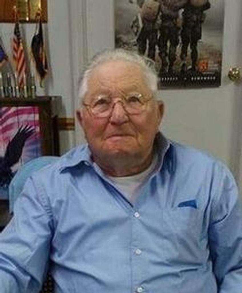 Marvin Dickerson