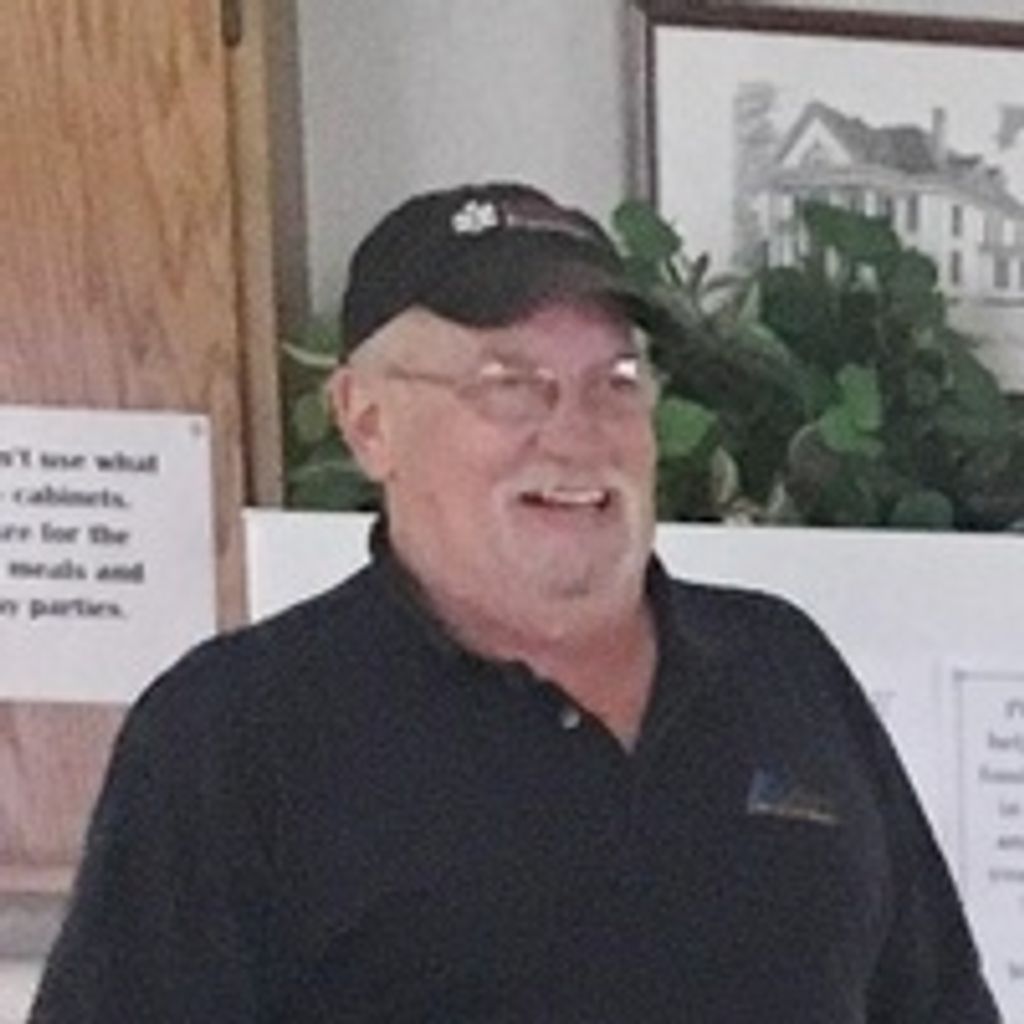 James Hardy Morehead