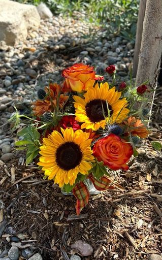 Randy Stiefel Obituary August 31, 2024 - Stevenson Funeral Homes