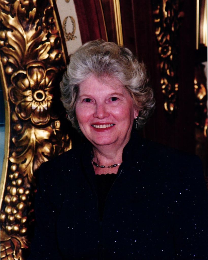 Louise Allen Giles Profile Photo