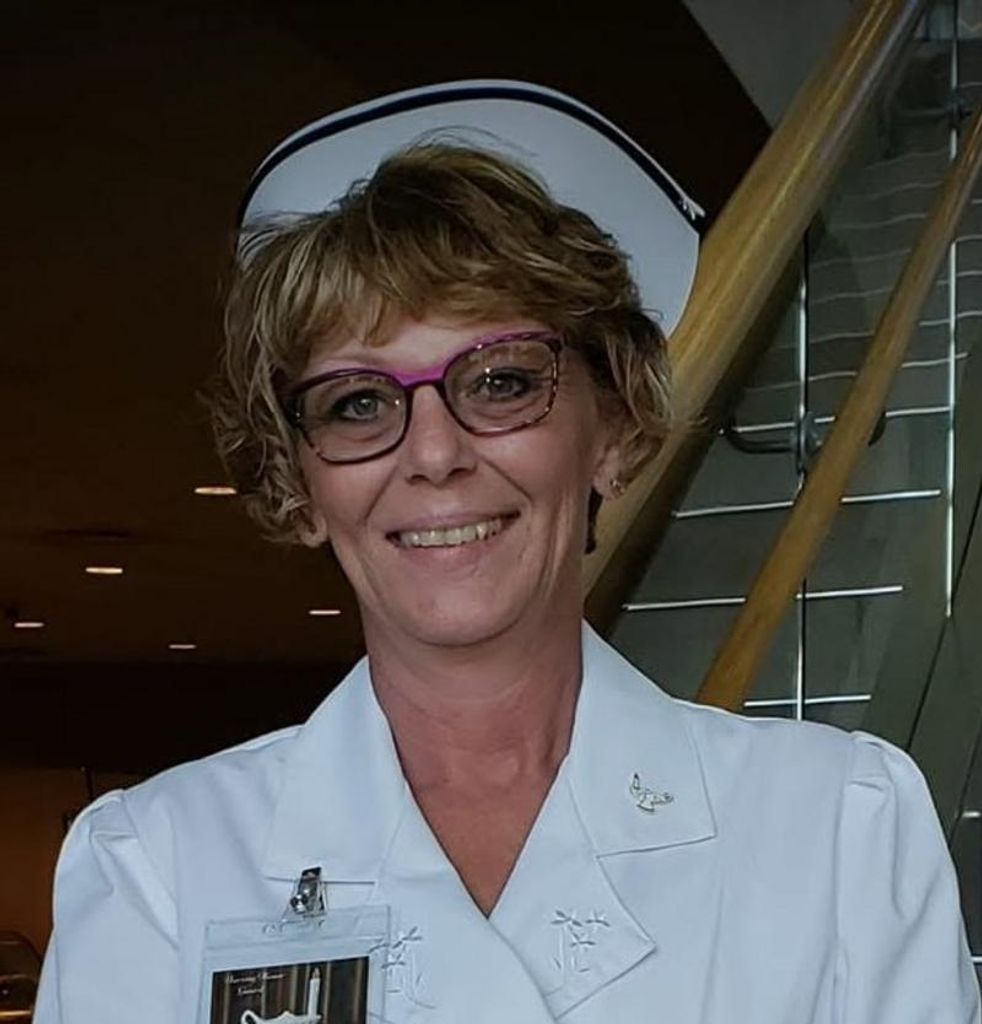 Melissa K. Morris