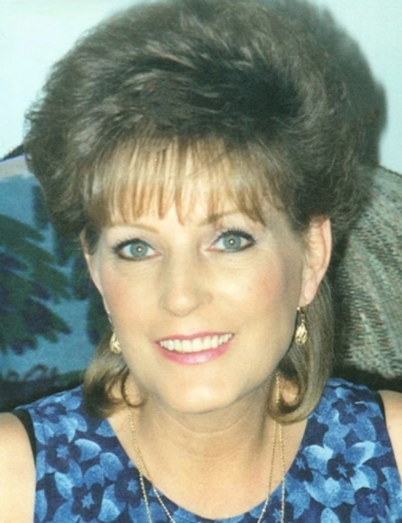 Angela Renee' Lacy Koch