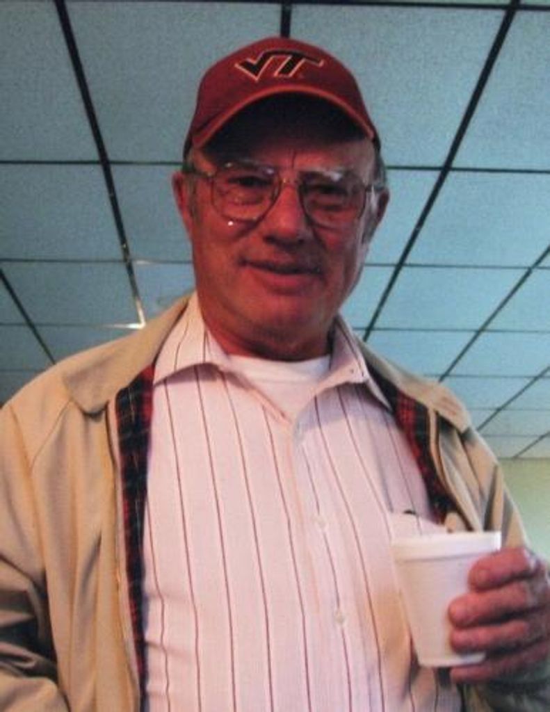 Hobert "H" Holmes Cook, Jr. Profile Photo