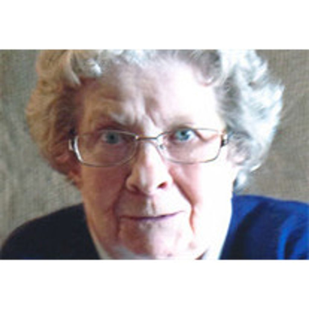 Geraldine Welliver Profile Photo