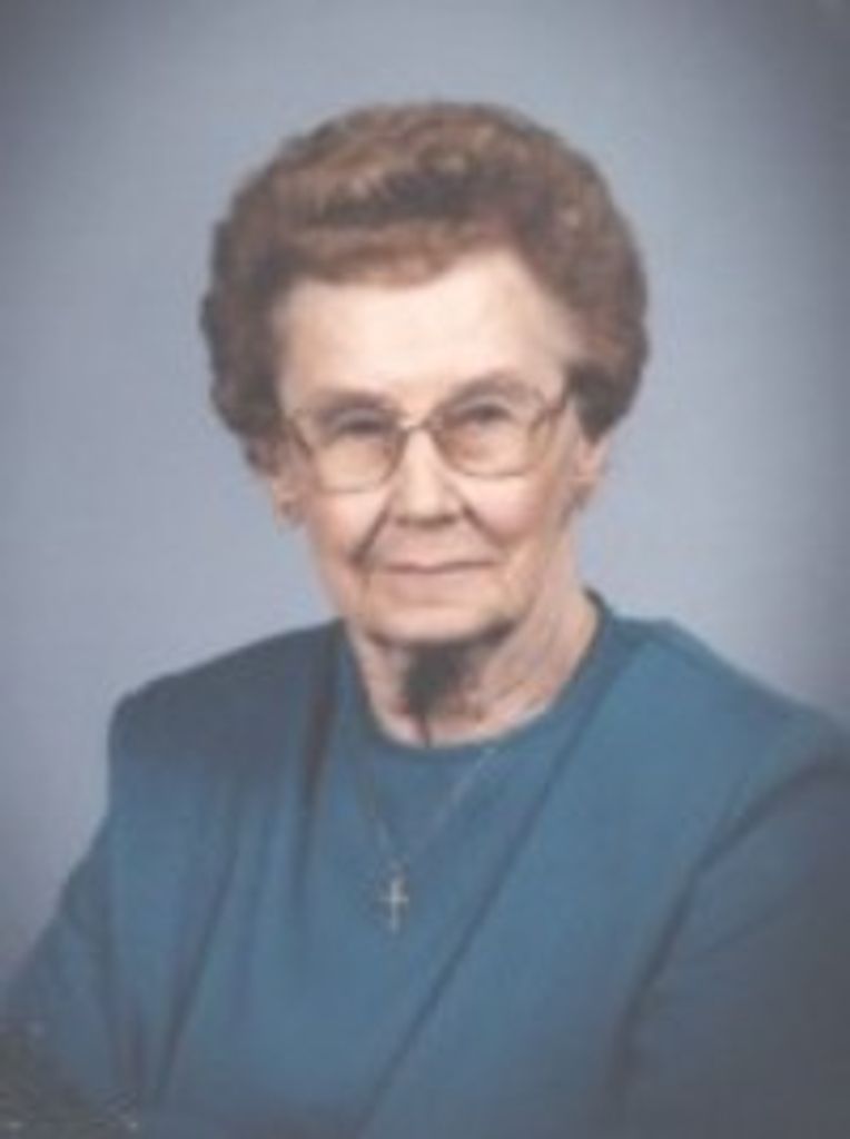 Irene Sauer Hansen