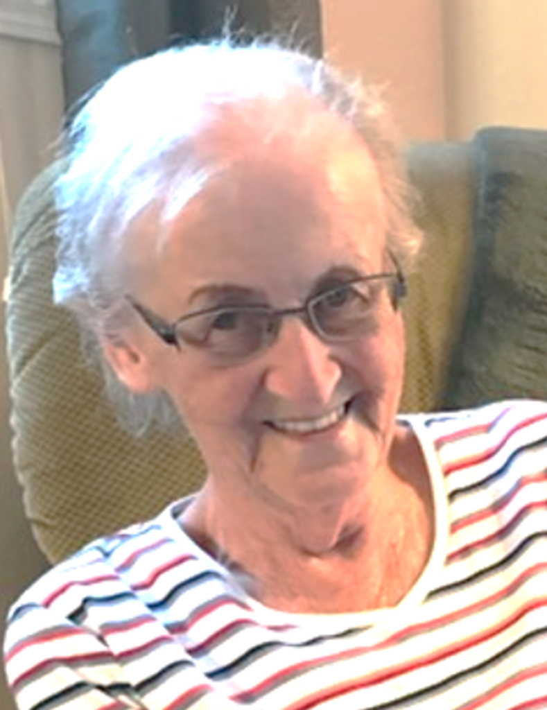 Ruth Herrnreiter Profile Photo