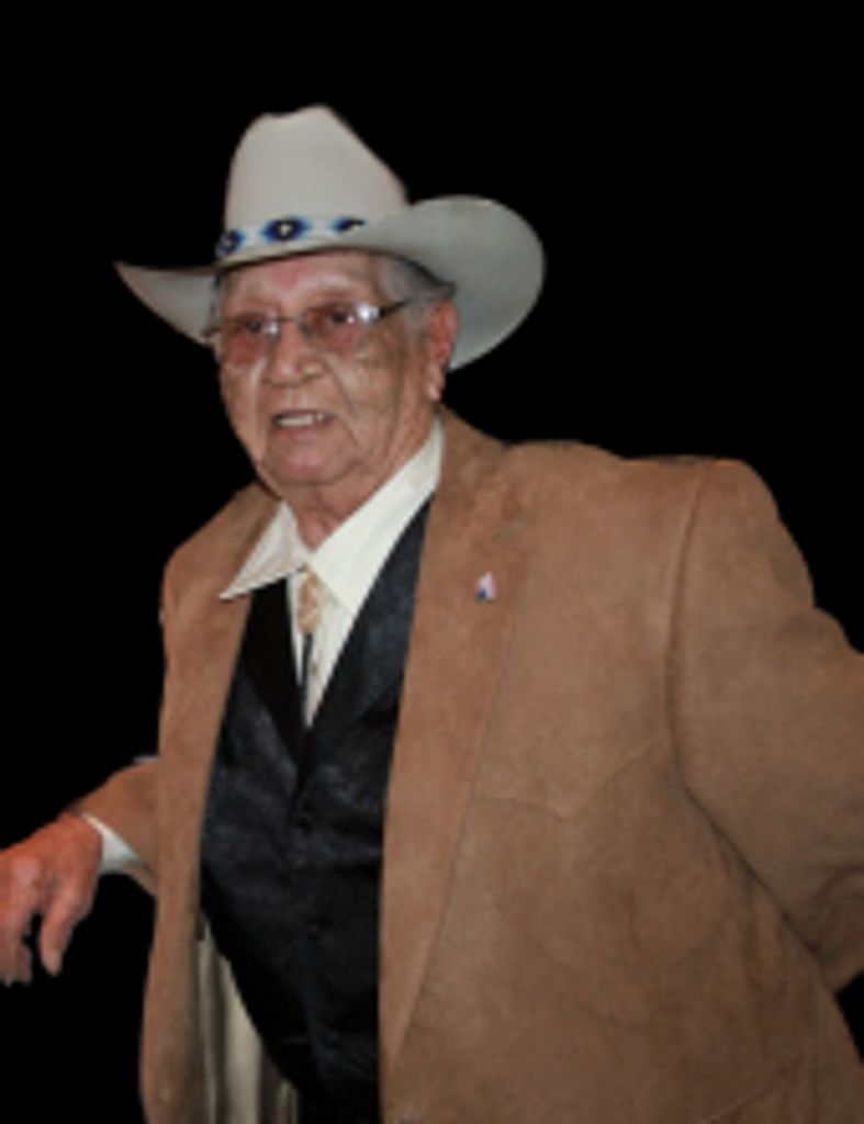 Joe Albert Garcia